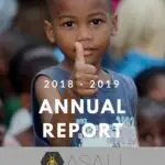 Annual Impact Report 2021-2022